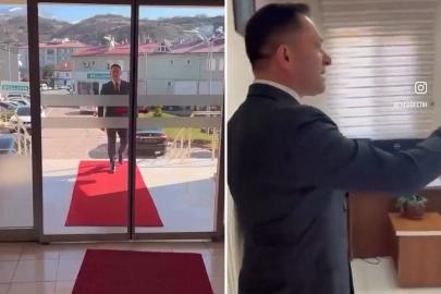 Alay konusu olan belediye başkanı: İnsan böyle bir videoyu neden paylaşır?