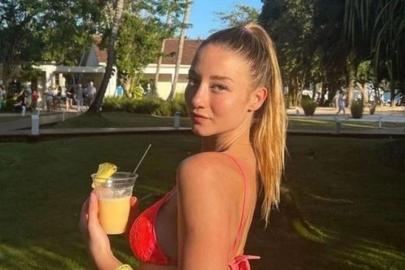 Aleyna Kalaycıoğlu kimdir? Canbay'ın eski sevgilisi Aleyna Kalaycıoğlu kaç yaşında, nereli?