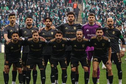 Aliağa FK, 6 yıl sonra evinde mağlup oldu