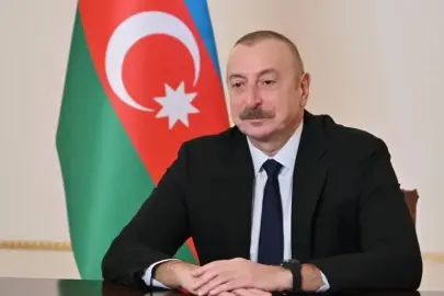Aliyev'in İran için kullandığı ifade Netanyahu'nun pek hoşuna gitmeyecek