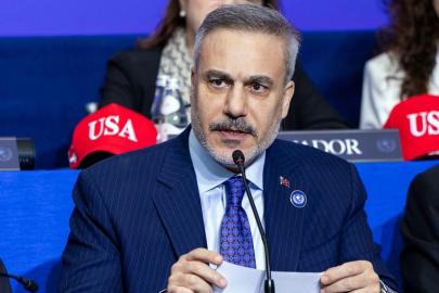 Ankara'dan "İran" adımı! Bakan Fidan bölge ziyaretlerine başlıyor