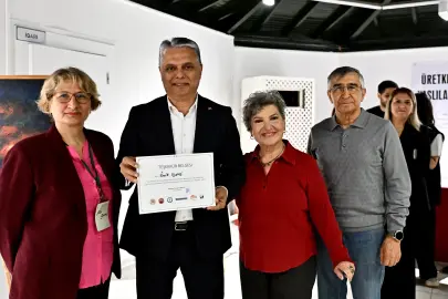 Antalya Muratpaşa'da Başkan Uysal’dan yaşlı dostu kent vurgusu