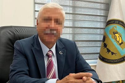 Antalya'da kooperatif ve pazarcılar odasına 'rüşvet' ve 'dolandırıcılık' operasyonunda 74 gözaltı