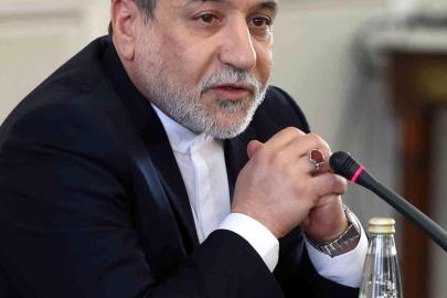 Arakçi'den Türkiye'ye teşekkür mesajı: "Dayanışmanız güç ve moral kaynağı"