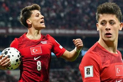 Arda Güler yine resital sundu! Müthiş istatistiğe imza attı