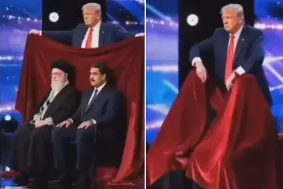 Arjantin Devlet Başkanı Milei'den tartışma yaratan paylaşım