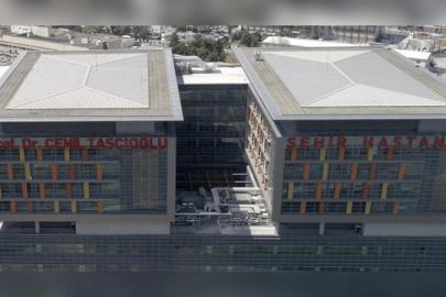 Avrupada 6 merkezden biri, Türkiyede tek