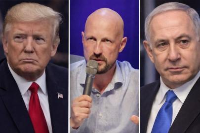 Avrupalı vekilden İran savaşı tepkisi: Bombalarınız demokrasi getirmedi