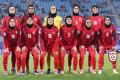 Avustralya, İran milli kadın futbol takımının 5 oyuncusuna iltica hakkı tanıdı