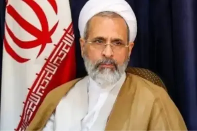 Ayetullah Ali Rıza Arafi kimdir? Hamaney'in yerine gelen İran'ın yeni lideri Ayetullah Ali Rıza Arafi'nin önceki görevi nedir?