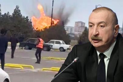 Azerbaycan ikna olmuyor! İran'la tüm ilişkilerini kestiler