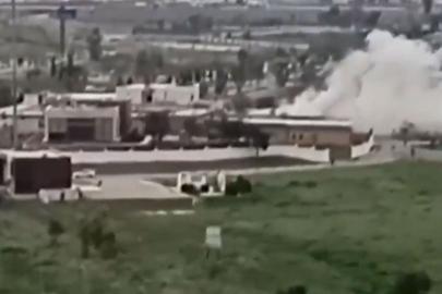 BAE'nin Erbil Başkonsolosluğu'na İHA saldırısı: 2 yaralı