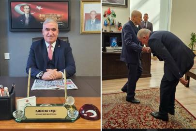 Bahçeli "Ocak dışısın" dedi: İşte MHP'li vekilin başını yakan sözler