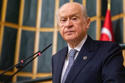 Bahçeli'den hükümete acil çağrı: Yasal düzenlemeler için uygun iklim oluşmuştur