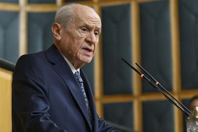 Bahçeli'nin ifadeleri yanlış servis edildi, editörün işine son verildi