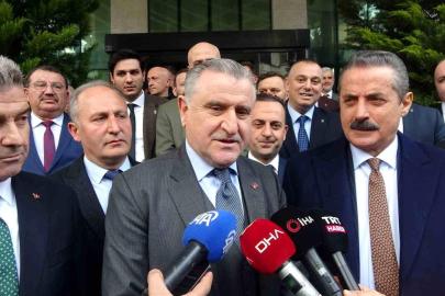 Bakan Bak: "Arda Güler'in golü Türk futbolu adına gurur verici"