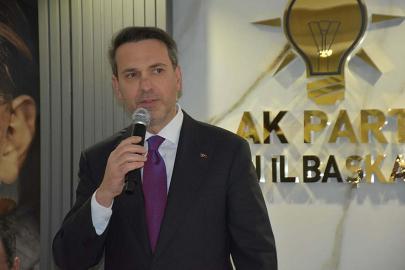 Bakan Bayraktar: Hedefimiz Türkiye'yi enerjide bağımsız kılmak