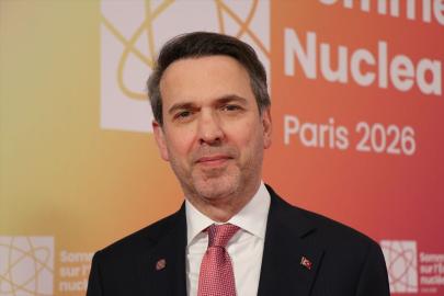 Bakan Bayraktar, Türkiye'nin enerji tedariğinde sıkıntı olmadığını bildirdi Açıklaması