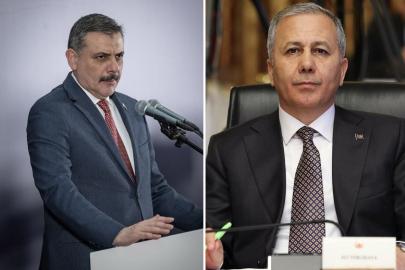 Bakan Çiftçi'den dikkat çeken çıkış: Bayrak değişimi olabilir