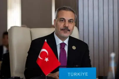 Bakan Fidan, ABD'li mevkidaşı Rubio ile telefonda görüştü