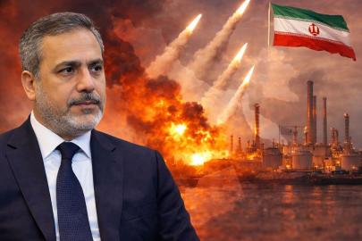 Bakan Fidan: İran'ı Körfez ülkelerine yönelik saldırıları durdurmaları için ikna etmeye çalışıyoruz