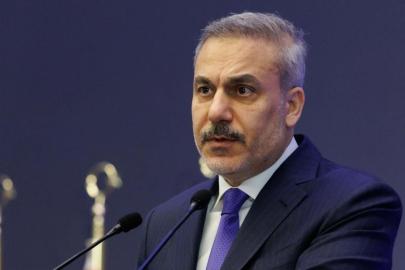 Bakan Fidan: İsrail ABD'yi etkileyecek, müzakere seçeneği olası değil