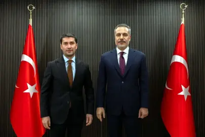 Bakan Fidan: Karşılıklı saldırılar dursun, diplomasiye dönülsün