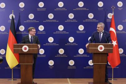 Bakan Fidan: Savaşın gidişatına ve sonrasında her türlü senaryoya hazırlıklıyız