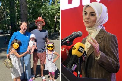 Bakan Göktaş, ailelere Mark Zuckerberg'in fotoğrafıyle öğüt verdi