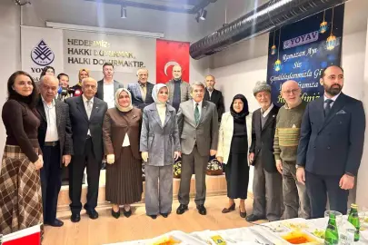 Bakan Göktaş: Gelecek Gençlerle Güçlenecek