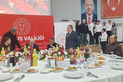 Bakan Güler: Karada, havada, denizde, sınır hattında ve siber alanda tedbirlerimizi artırdık