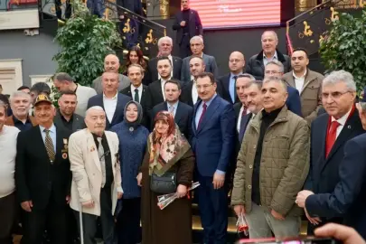 Bakan Gürlek: 65 yeni adliye, yatırım planı kapsamına alındı