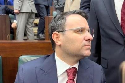 Bakan Gürlek: "(İBB davası) Davanın canlı yayınlanması için kanun değişikliği gerekiyor"