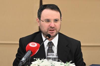 Bakan Gürlek SSÇ hakkında net konuştu: Gerekirse müebbet hapis cezası alacaklar