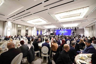 Bakan Işıkhan IPA Projelerini Değerlendirdi