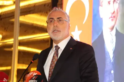 Bakan Işıkhan: Türkiye, kadın işgücüne katılımı en fazla artıran ülke oldu