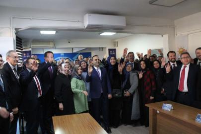 Bakan Kacır: Muazzam bir savunma sanayi ekosistemine sahibiz