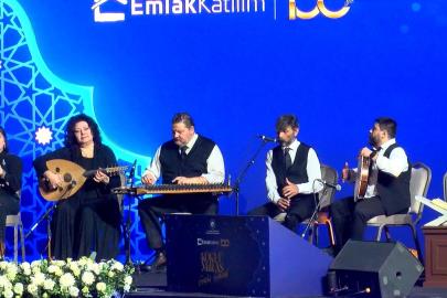 Bakan Kurum: Türkiye 86 milyon vatandaşıyla huzur içinde yaşıyorsa Cumhurbaşkanı Erdoğan'ın sayesindedir