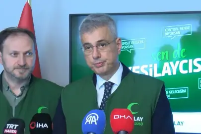 Bakan Memişoğlu: 2 ayda 11,5 milyon vatandaşımızı sigara bırakma polikliniklerimize davet ettik