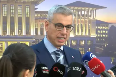 Bakan Memişoğlu, 'Külliye'de Ramazan' etkinlik alanını ziyaret etti