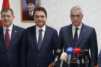 Bakan Memişoğlu: Bu illetten onları kurtaracağımıza söz veriyorum