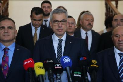 Bakan Memişoğlu duyurdu: Sağlıklı yaşam turizmi için mevzuat hazırlanıyor