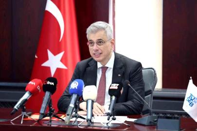 Bakan Memişoğlu: "ODTÜ gibi bilim yuvalarımızın desteğiyle sağlık sanayisini dünyanın en iyi teknolojisi haline getireceğiz"