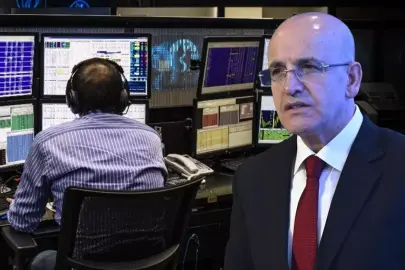 Bakan Şimşek, "Borsa İstanbul kapatılacak" iddiasına yanıt verdi