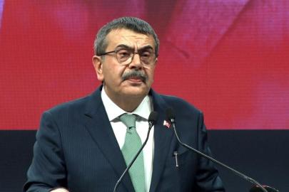 Bakan Tekin: "12 Mart 1921, tarihin sinesine nakşedildiği mümtaz bir dönemdir"