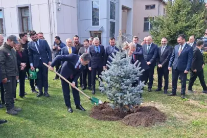 Bakan Yumaklı: Gıda anlamında problem, gübre tedarikinde sıkıntı yok