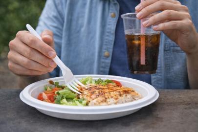 Bakanlık harekete geçti! Plastik çatal, kaşık, pipet tarih oluyor