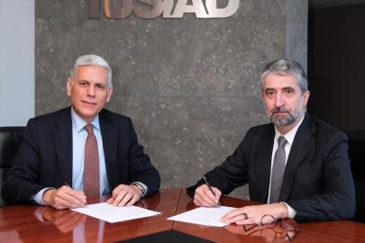 Bakım Eşitliği Şirketler Ağı kadınların iş gücüne katılımını destekleyecek