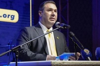 Barış Göktürk ne iş yapıyor? Fenerbahçe başkan adaylığını duyuran Barış Göktürk hangi şirketlerin sahibi?