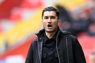 Başakşehir Teknik Direktörü Nuri Şahin: 'Çok değerli!' Göztepe galibiyetini yorumladı...